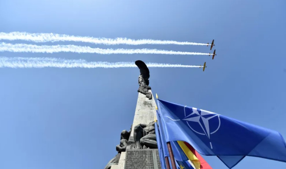 20 iulie: Ziua Aviaţiei Române şi a Forţelor Aeriene