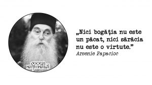 citat de Arsenie Papacioc
