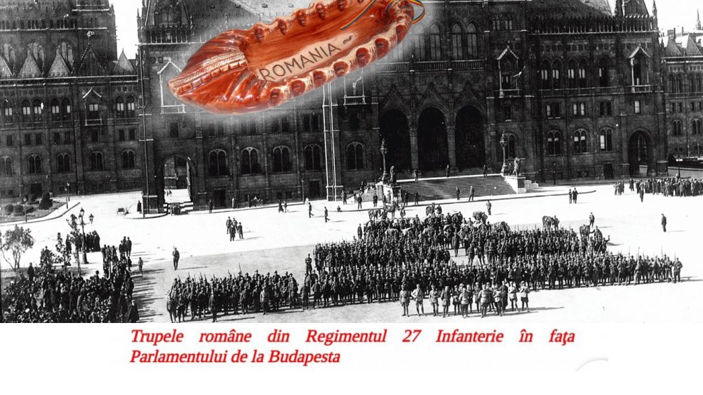 Povestea impresionantă a ocupației Budapestei de către Armata Română în 1919 și simbolul iconic al victoriei